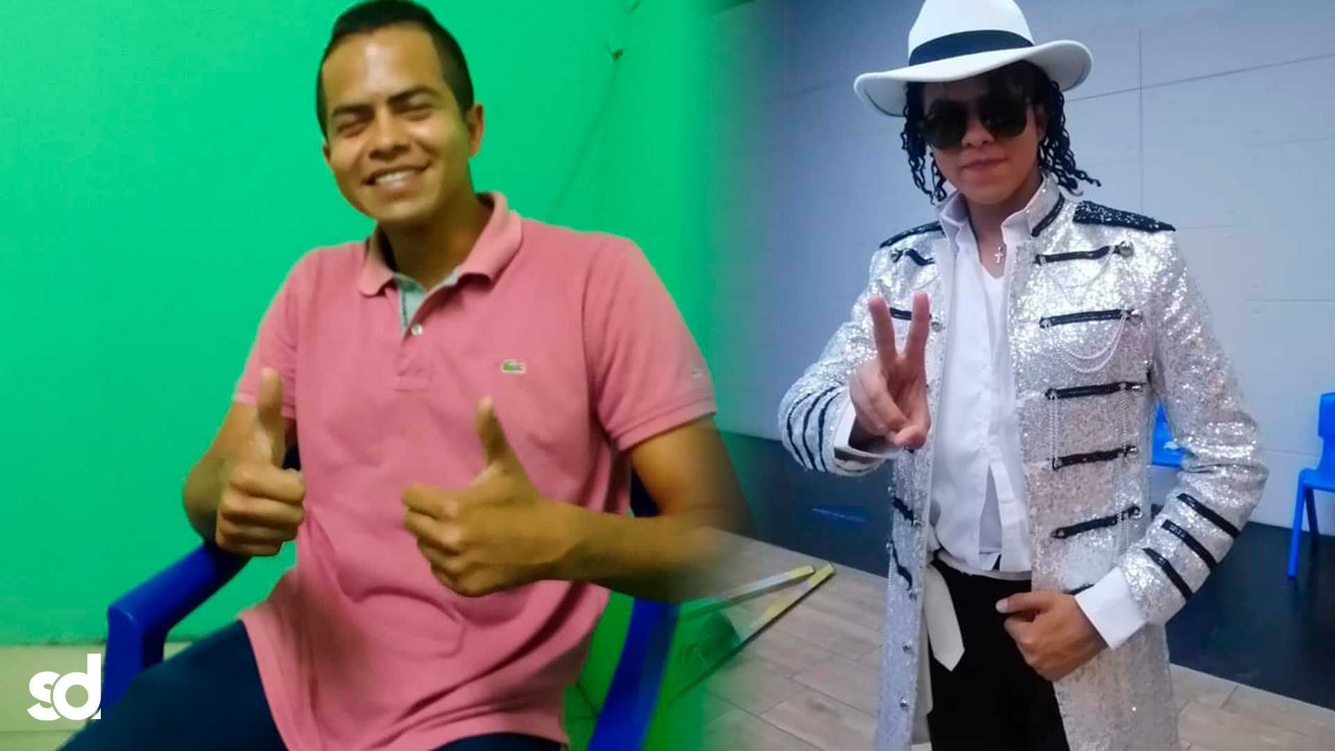 Miembros De La Pnc Localizan Al Michael Jackson De Santa Tecla Sívar Al Día 6818