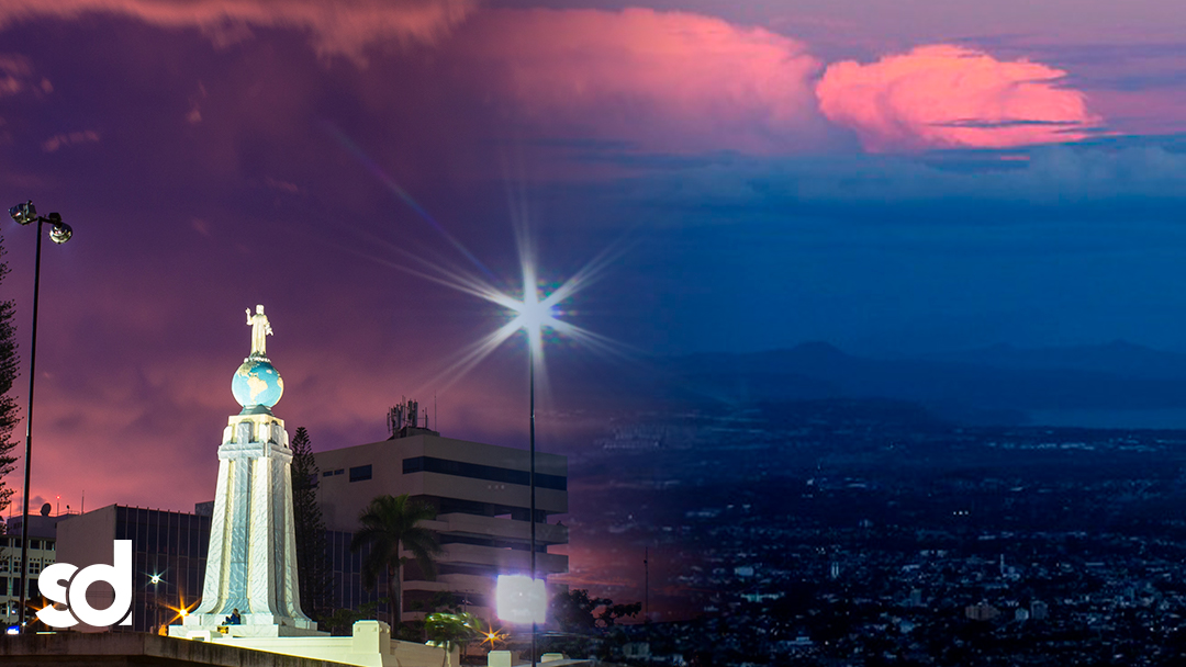 El Salvador experimentará el día más largo del año y los días tendrá