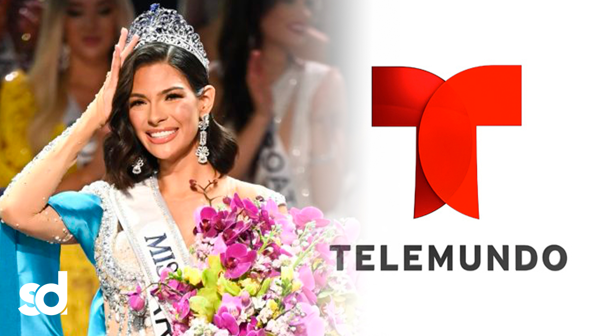 Telemundo Informa Que Miss Universo El Salvador 2023 Ha Sido El Evento Más Visto En La Historia 1130